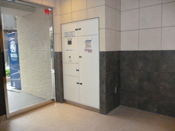 グラントゥルース門前仲町の物件内観写真